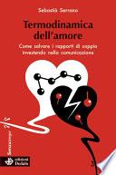 Termodinamica dell'amore