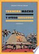 Ternera macho y otros absurdos