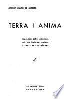 Terra i anima