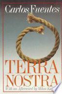 Terra Nostra. English
