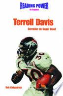 Terrell Davis, Corredor de Super Bowl: Super Bowl Running Back