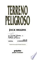 Terreno Peligroso