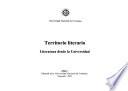 Territorio literario