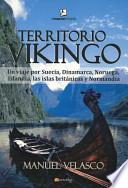 Territorio vikingo