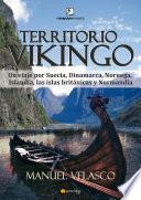 Territorio vikingo