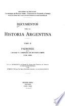 Territorio y población