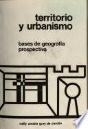 Territorio y urbanismo