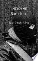 Terror en Barcelona