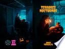 TERRORES NOCTURNOS (RELATOS DEL PODCAST) I