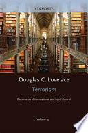 Terrorism