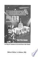 Terrorismo en el éter