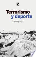 Terrorismo y deporte