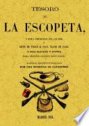 Tesoro de la Escopeta