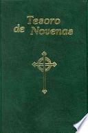 Tesoro de Novenas