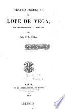 Tesoro del teatro español