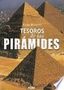 Tesoros De Las Piramides