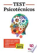 Test Psicotécnicos