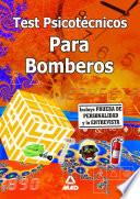 Test Psicotecnicos Para Bomberos