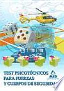 Test psicotécnicos para fuerzas y cuerpos de seguridad