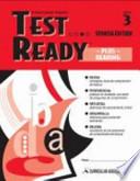 Test Ready Plus Reading