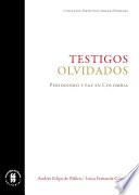 Testigos olvidados