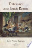 Testimonios de un Legado Romaní