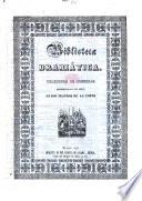 Tetuan por los Españoles!!! Drama en tres actos [and in prose].