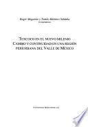 Texcoco en el nuevo milenio