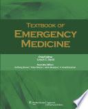 Textbook of Emergency Medicine