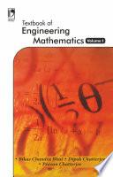 Textbook of Engineering Mathematics Volume 1