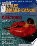 Textiles panamericanos