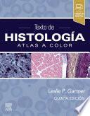 Texto de histología