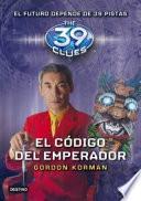 The 39 clues