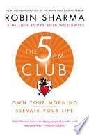 The 5 AM Club