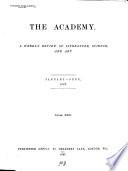 The academy