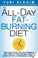 The All-Day Fat-Burning Diet