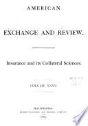 The American Exchange and Review