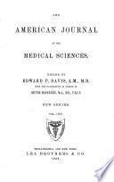 The American Journal of the Medical Sciences