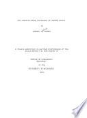 The Aniceto Hevia Tetralogy of Manuel Rojas