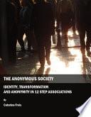 The Anonymous Society