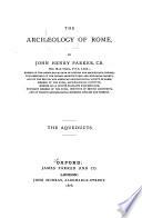 The aqueducts
