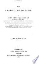 The Archaeology of Rome