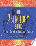 The Astrology Book