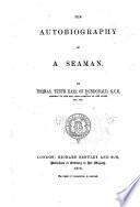 The Autobiography of a Seaman