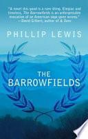 Libro The Barrowfields