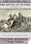 The Battle of Vileyka