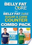 The Belly Fat Cure Sugar & Carb Counter REVISED