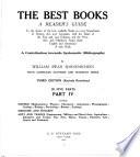 The Best Books