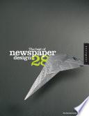 The Best of Newspaper Design 28