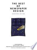 The Best of Newspaper Design